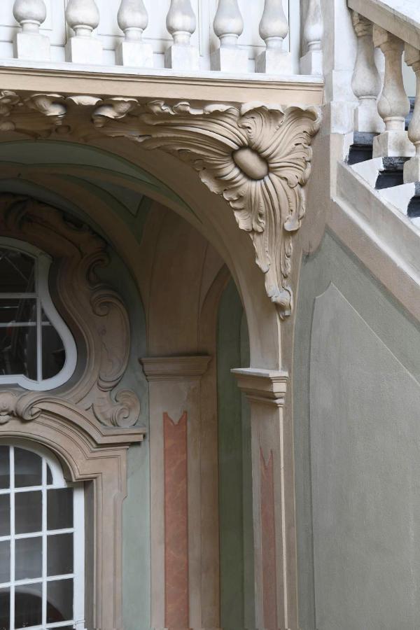 Hotel Palazzo Durazzo Genoa