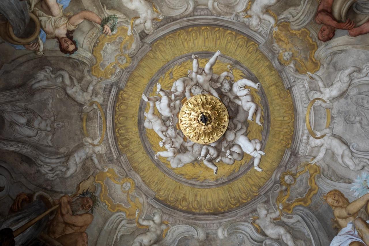 Hotel Palazzo Durazzo Genoa