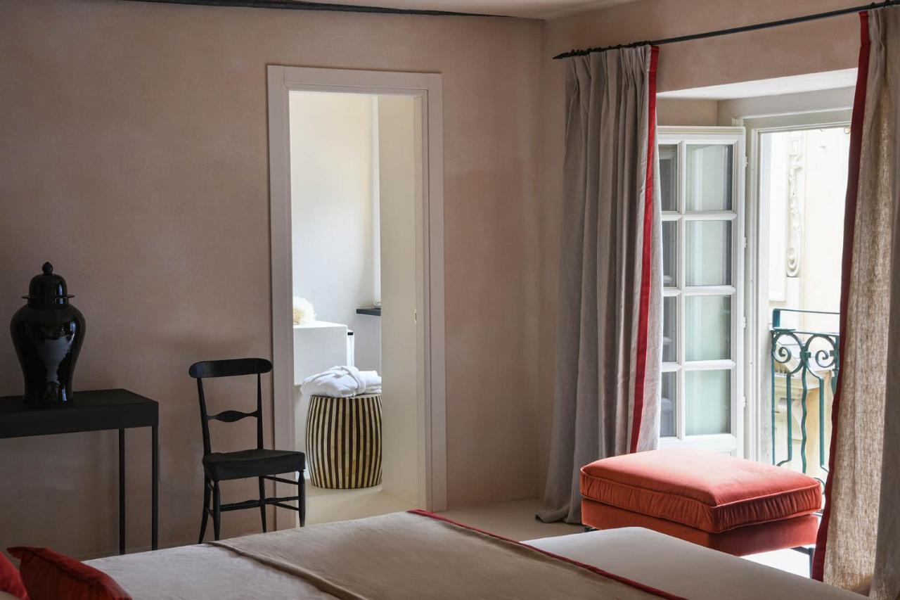 Hotel Palazzo Durazzo Genoa