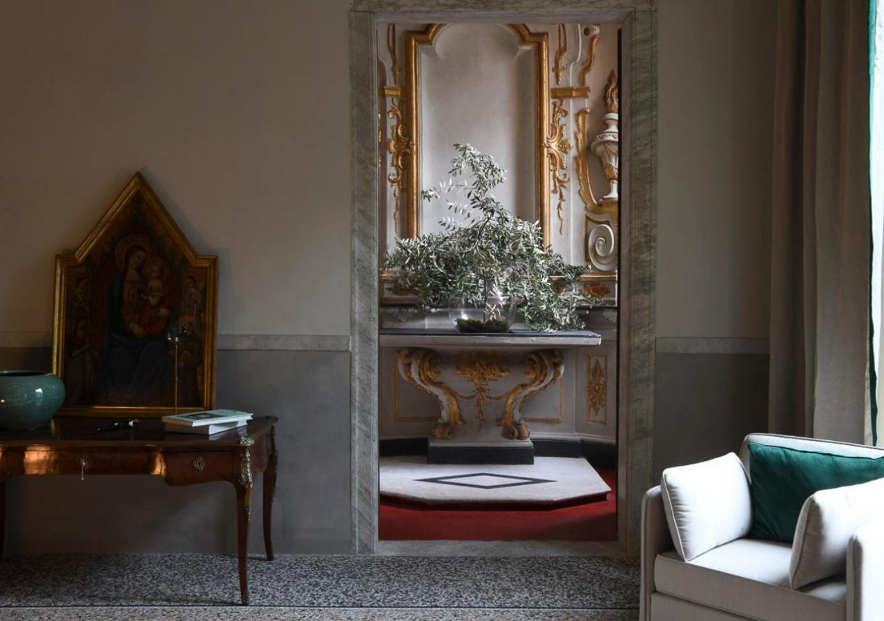 Palazzo Durazzo Hotel Genoa