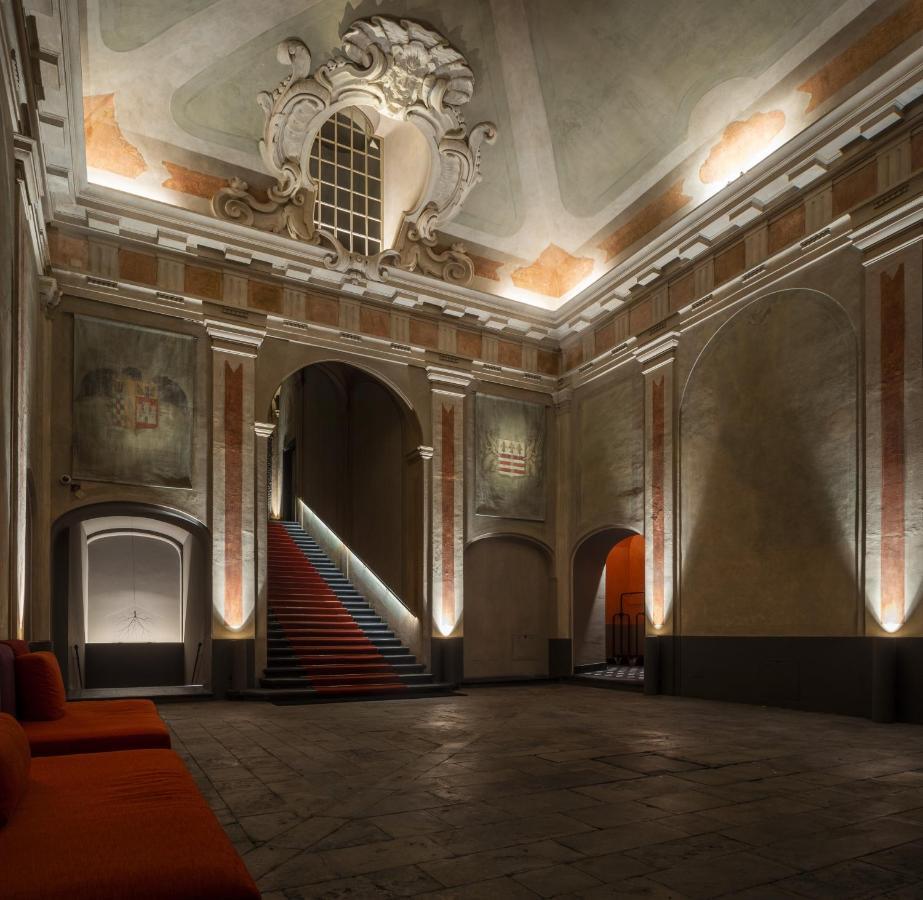 Palazzo Durazzo Genoa