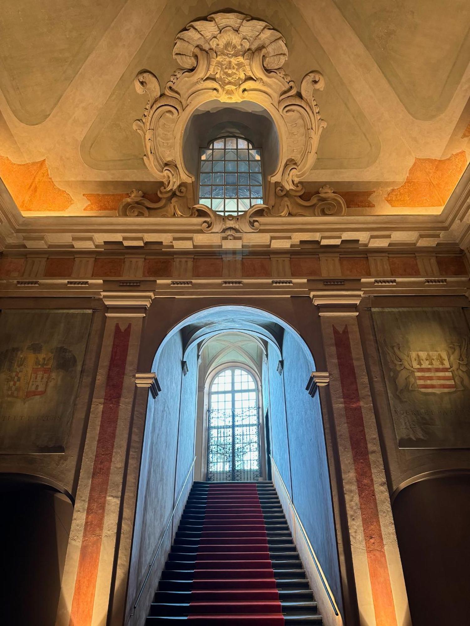 Hotel Palazzo Durazzo