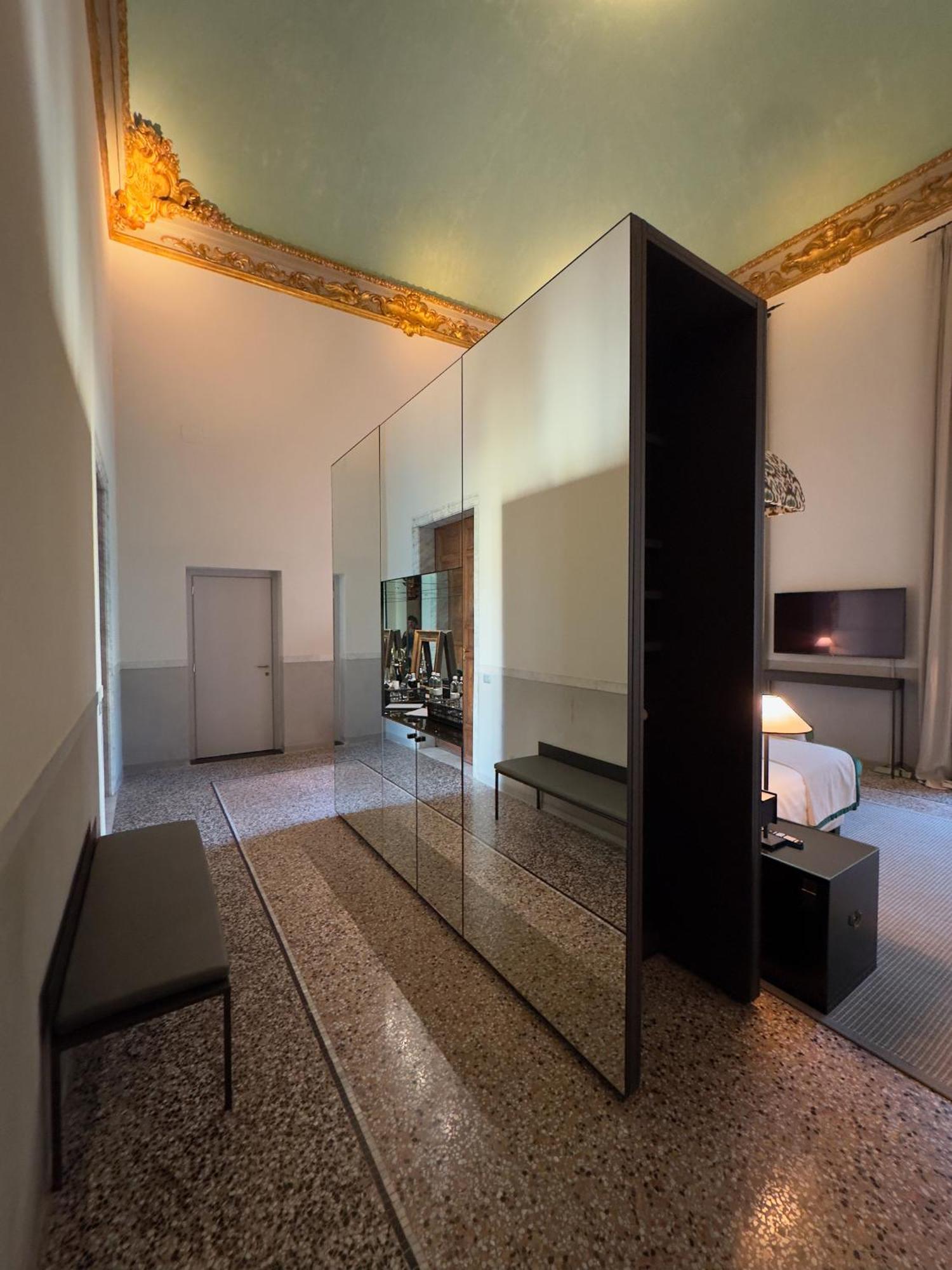 Hotel Palazzo Durazzo Genoa