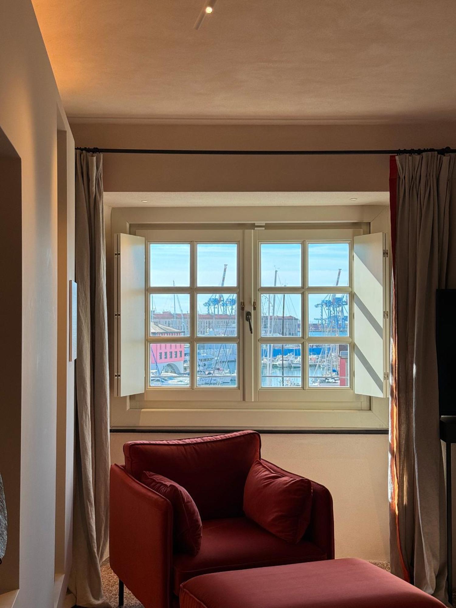 Palazzo Durazzo Hotel 5*