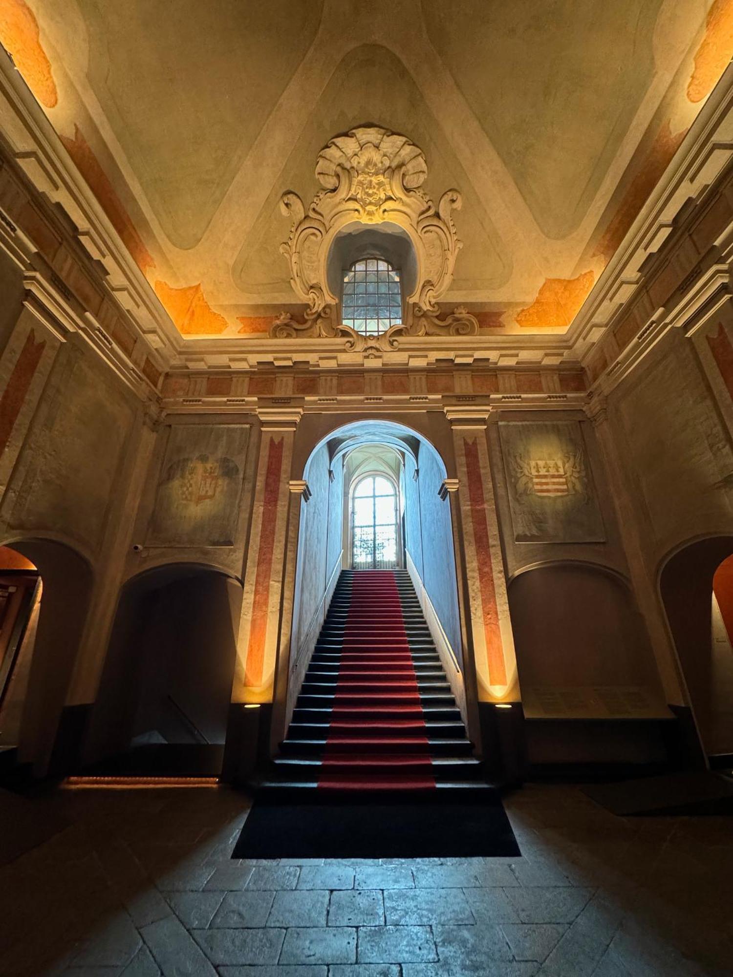 Palazzo Durazzo 5* Genoa