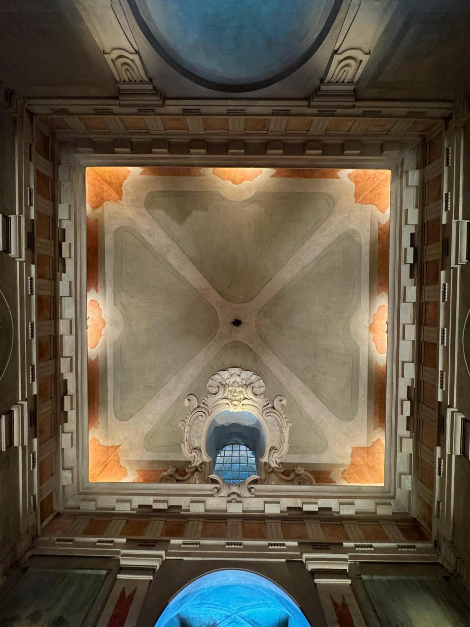 Palazzo Durazzo Genoa